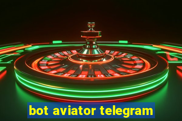 bot aviator telegram